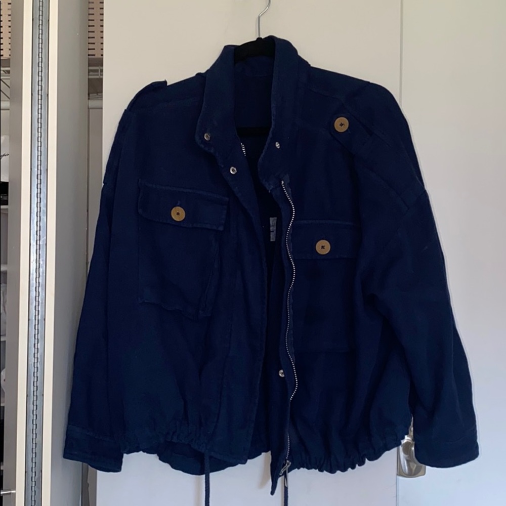 Zara Jacket